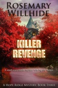 Cover: Killer Revenge - Luminosity Publishing Llp