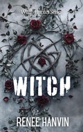Cover: Witch - Renee Hanvin