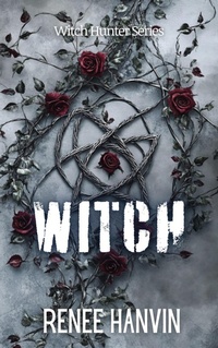 Enlarge image Cover: Witch - Renee Hanvin