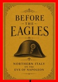 Cover: Before the Eagles - Master Chef Walter M.E. Potenza