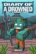 Cover: Diary of a Drowned Book 5 - Mark Mulle