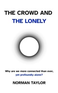 Cover: The Crowd and the Lonely - HENOC LIMITED