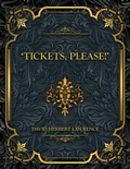 Cover: 'Tickets, Please!' - Nicanor Edition