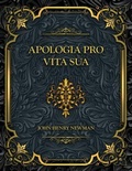 Cover: Apologia Pro Vita Sua - Nicanor Edition