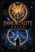 Cover: Immortality Tales - Kattan