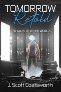 Cover: Tomorrow Retold - Other Worlds Ink