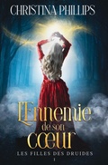 Cover: L'Ennemie de son c?ur - Phoenix 18 Publishing
