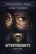 Cover: Afterthoughts - Moonpetal Press