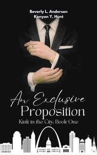 Enlarge image Cover: An Exclusive Proposition - Phoenix Voices Publishing