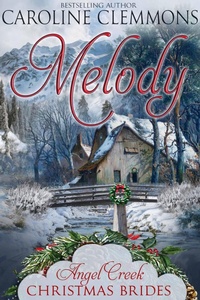 Enlarge image Cover: Melody - Caroline Clemmons