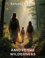Cover: Amidst The Wilderness - Spines