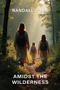 Cover: Amidst The Wilderness - Spines