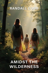 Enlarge image Cover: Amidst The Wilderness - Spines