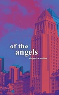 Cover: Of the Angels - La Poeta Publications