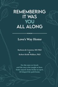 Cover: Remembering It Was You All Along - Aude FierI Publishing