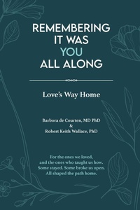 Enlarge image Cover: Remembering It Was You All Along - Aude FierI Publishing