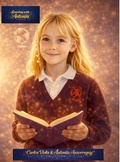 Cover: Learning with Antonia - Carlos Viola