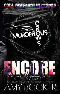 Enlarge image Cover: Encore: Complete Rhapsody Series - Renaissan Publishing Limited