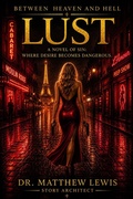 Cover: Lust - Lewis Publishing House