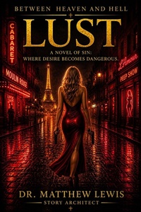 Enlarge image Cover: Lust - Lewis Publishing House