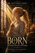 Cover: Sonya: Born - Lewis Publishing House
