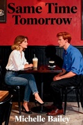 Cover: Same Time Tomorrow - 4th Floor Books