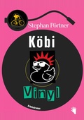 Cover: K&ouml;bi Vinyl - Bilger, R