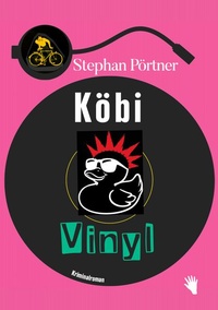 Enlarge image Cover: Köbi Vinyl - Bilger, R