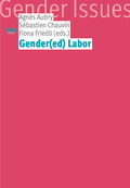 Cover: Gender(ed) Labor - Seismo Verlag