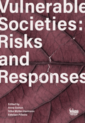 Cover: Vulnerable Societies: Risks and Responses - Seismo Verlag