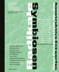 Cover: Radikale Symbiosen - Park Books
