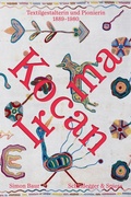 Cover: Irma Kocan 1889-1980 - Scheidegger & Spiess