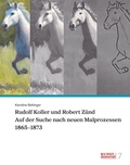 Cover: Rudolf Koller und Robert Z&uuml;nd - Scheidegger & Spiess