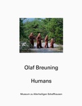 Cover: Olaf Breuning - Scheidegger & Spiess