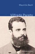 Cover: Vilfredo Pareto - Herbert von Halem Verlag