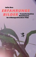 Cover: Erfahrungsbilder - Matthes & Seitz Berlin