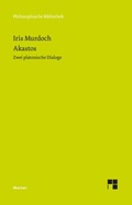 Cover: Akastos - Meiner