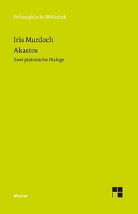 Enlarge image Cover: Akastos - Meiner