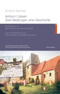 Cover: Achtum-Uppen - Gerstenberg