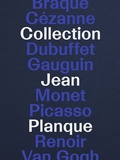 Cover: Collection Jean Planque - Scheidegger & Spiess