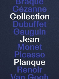Enlarge image Cover: Collection Jean Planque - Scheidegger & Spiess