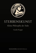 Cover: Sterbenskunst - Kassandra Medienverlag