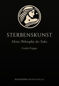 Enlarge image Cover: Sterbenskunst - Kassandra Medienverlag