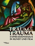 Cover: Traum und Trauma. - Kunstverein Talstrasse