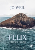 Cover: Felix - Zur&uuml;ck zu mir - Main Verlag
