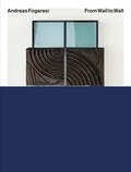 Cover: Andreas Fogarasi: From Wall to Wall - Spector Books