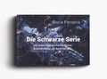 Cover: Boris Fereira - Schwarze Serie - KRAUTin Verlag