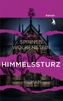 Cover: Himmelssturz - Kanon Verlag Berlin