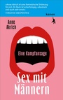 Cover: Se* mit Männern - Kanon Verlag Berlin