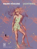 Cover: Lichtwieg - W + Z Verlag